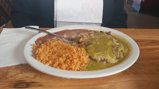 El Sol | Méxican Restaurant