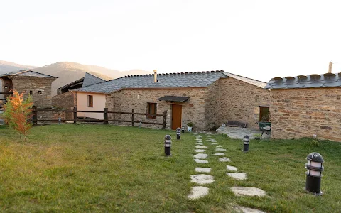 As Veneiras casa rural en Neipín - A Pontenova - Lugo image