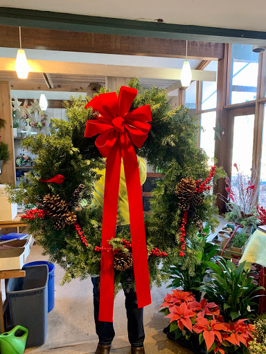 Florist «Brierley Johnson Florist», reviews and photos, 87 High Rd, Kensington, CT 06037, USA