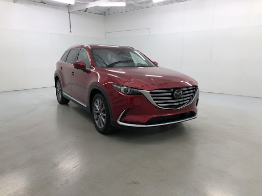 Mazda Dealer «Jeff Schmitt Mazda», reviews and photos, 646 Alpha Rd, Beavercreek, OH 45434, USA