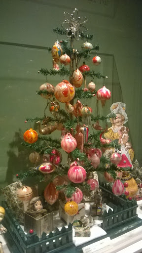 Art Museum «Taft Museum of Art», reviews and photos, 316 Pike St, Cincinnati, OH 45202, USA