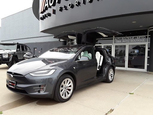 Used Car Dealer «Auto Boutique», reviews and photos, 961 Oakland Park Ave, Columbus, OH 43224, USA