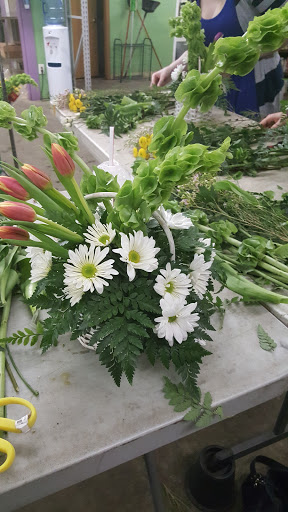 Florist «The Flowerman», reviews and photos, 70A Westpark Rd, Dayton, OH 45459, USA
