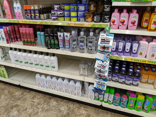 Dollar Store «Dollar Tree», reviews and photos, 166 Patrick Henry Way, Charles Town, WV 25414, USA