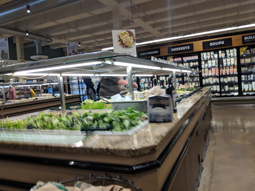 Grocery Store «Whole Foods Market», reviews and photos, 200 Harker Pl #100, Annapolis, MD 21401, USA