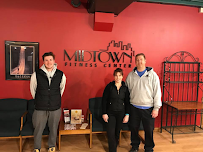 Woodlands Health & Performance - Photo 7 - Car repair in St Cloud, MN, St. Cloud