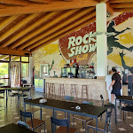 Photo n°2 de l'avis de Vincenzo.r fait le 22/06/2023 à 17:22 sur le  Rock Show Grill à Casa Nadino