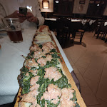 Photo n°1 de l'avis de Bruno.t fait le 07/03/2022 à 18:28 sur le  GROTTE bistrot rurale à Rome