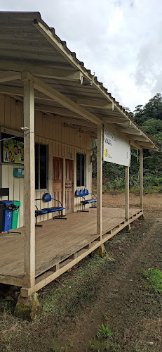 Puesto de salud Miazal