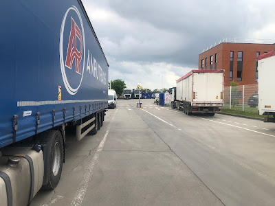 Paprec Recyclage à Bruguières