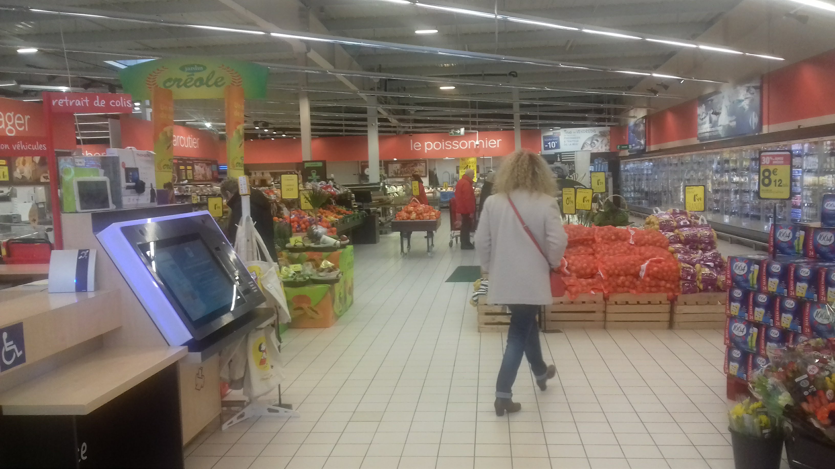 Photo n° 1 de l'avis de roger.e fait le 30/01/2018 à 13:37