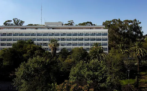 Hospital Cruz Vermelha image