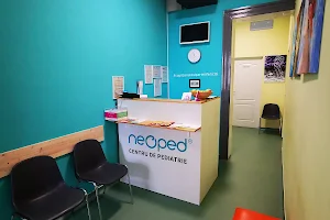 Neoped - Centru de Pediatrie image