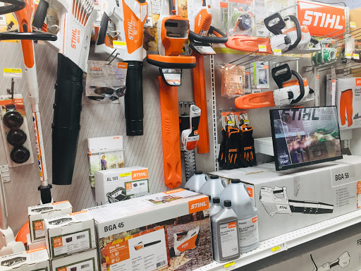 Hardware Store «Seffner Ace Hardware», reviews and photos, 747 W Dr Martin Luther King Jr Blvd, Seffner, FL 33584, USA