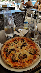 Photo n°182 de Le Café de la Plage à Antibes ()