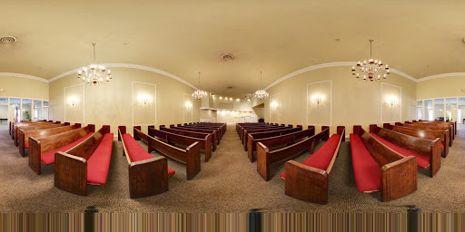 Funeral Home «Moore Funeral Home», reviews and photos, 1219 N Davis Dr, Arlington, TX 76012, USA