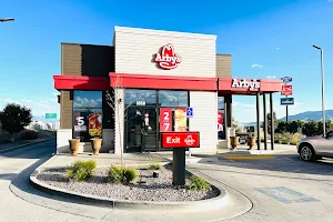 Arby's image