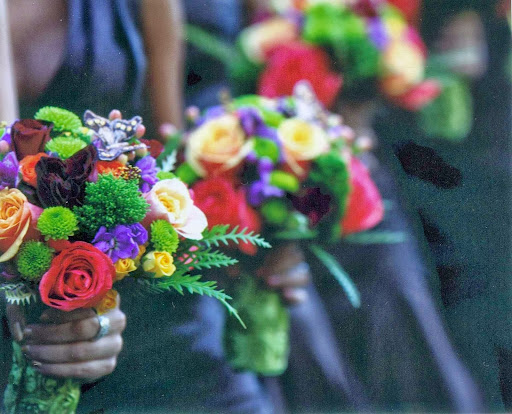 Wedding Planner «Gigi Noelle Events», reviews and photos, 4924 US Highway 17 Bypass South n, Myrtle Beach, SC 29588, USA