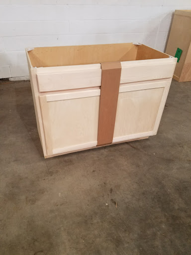 Building Materials Store «Salvage Building Materials», reviews and photos, 573 Angliana Ave, Lexington, KY 40508, USA