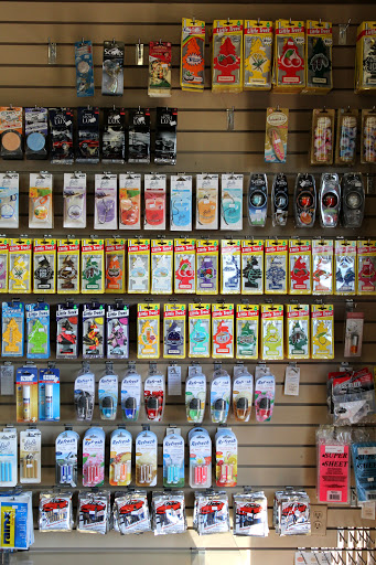 Car Wash «Pristine Hand Carwash Lube & Detail Center Cherry Hill», reviews and photos, 1000 Haddonfield Rd, Cherry Hill, NJ 08002, USA