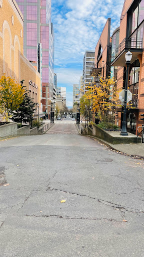 Performing Arts Theater «Arlene Schnitzer Concert Hall», reviews and photos, 1037 SW Broadway, Portland, OR 97205, USA