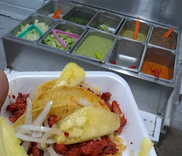 Tacos San Angel photo