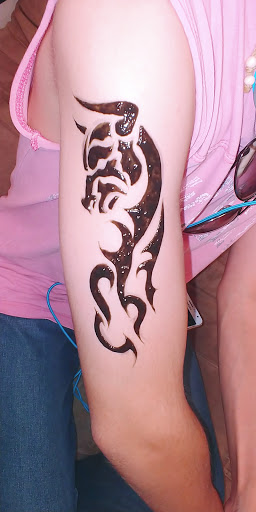 Tattoo Shop «Psychotic Ink», reviews and photos, 432 Poinsettia Ave # 1, Clearwater, FL 33767, USA