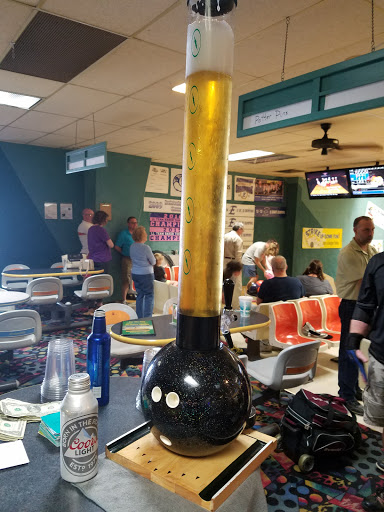 Bowling Alley «Clearview Lanes», reviews and photos, 1990 W Main St, Mount Joy, PA 17552, USA