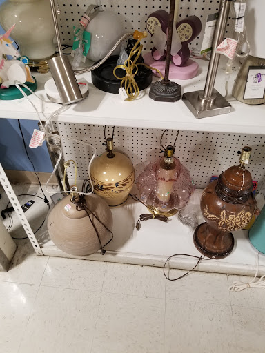 Thrift Store «Goodwill - Elk River», reviews and photos