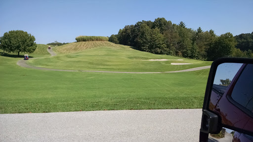 Golf Club «Sultans Run Golf Club», reviews and photos, 1490 N Meridian Rd, Jasper, IN 47546, USA