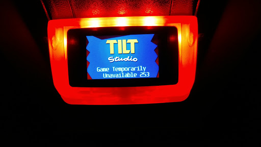 Video Arcade «Tilt», reviews and photos, 49 W Maryland St, Indianapolis, IN 46204, USA