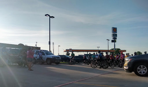 Bicycle Store «A&B Cycle», reviews and photos, 3620 S National Ave, Springfield, MO 65807, USA