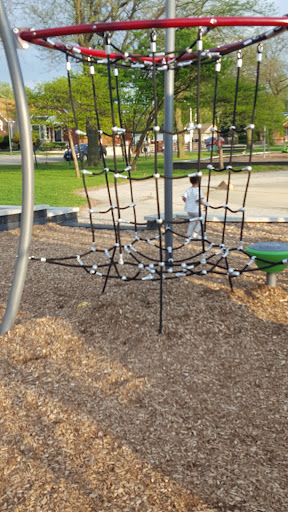 Park «Hayes Park», reviews and photos, 2936 W 85th St, Chicago, IL 60652, USA