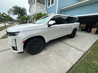 Auto Lux window tint - Photo 7 - Car repair in Gibsonton, FL, Riverview