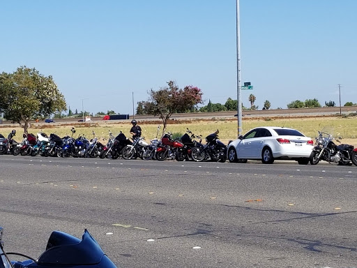Motorcycle Shop «Binford Custom Cycles», reviews and photos, 1297 N Main St, Manteca, CA 95336, USA