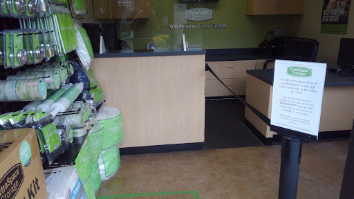 Storage Facility «Extra Space Storage», reviews and photos, 103 Ark Rd, Mt Laurel, NJ 08054, USA