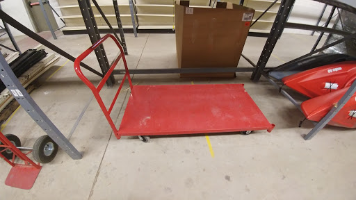 Home Goods Store «Shopko Hometown Imlay City», reviews and photos, 1995 S Cedar St, Imlay City, MI 48444, USA