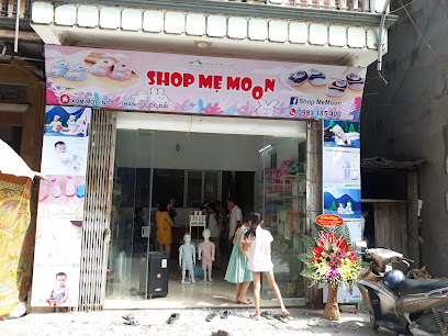 Hình Ảnh MeMoon Shop