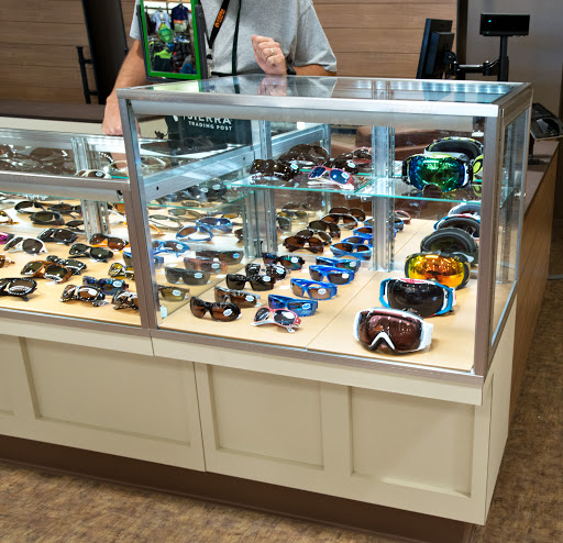 Outdoor Sports Store «Sierra Trading Post», reviews and photos, 5916 Barnes Rd, Colorado Springs, CO 80922, USA