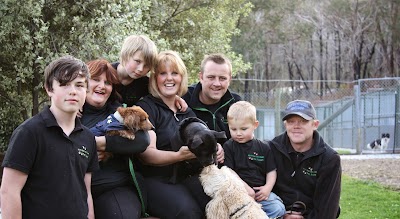 Photos of All 4 Paws & Claws Pet Resort