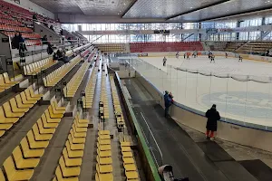Ice rink Pribram image