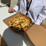 Photo n°3 de l'avis de Luca.o fait le 09/09/2023 à 16:39 sur le  Domino's Pizza Wiesbaden Mitte à Wiesbaden