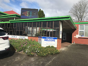 Wesley Methodist Church