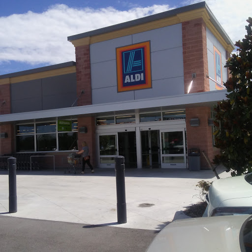 Supermarket «ALDI», reviews and photos, 6171 Naples Blvd
