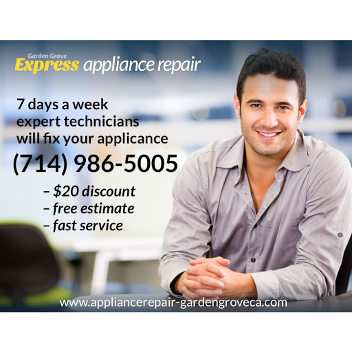 Best Appliance Repair Garden Grove in Garden Grove, California