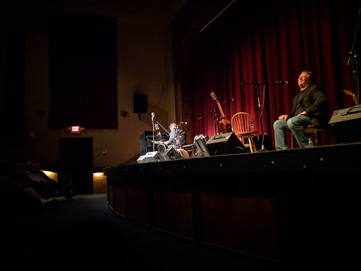 Performing Arts Theater «The Peacock Performing Arts Center», reviews and photos, 301 Church St, Hayesville, NC 28904, USA