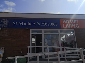 St Michael's Hospice