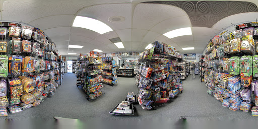 Toy Store «Appleseed Collectibles», reviews and photos, 6656 Wadsworth Blvd, Arvada, CO 80003, USA