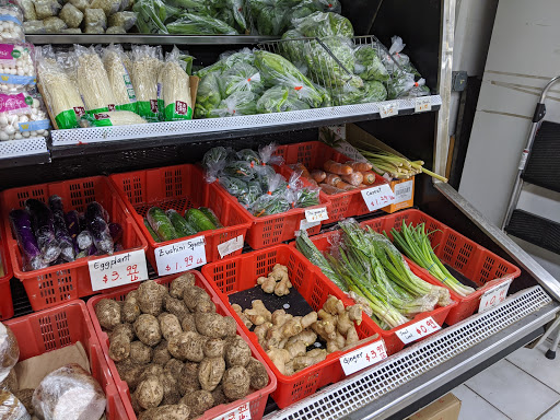 Grocery Store «Ithaca Tofu», reviews and photos, 23 Cinema Dr, Ithaca, NY 14850, USA