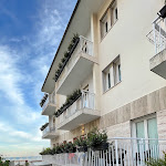 Photo n°5 de l'avis de fausvj.a fait le 18/08/2022 à 17:06 sur le  Marea Hotel Petit Palais à Lido